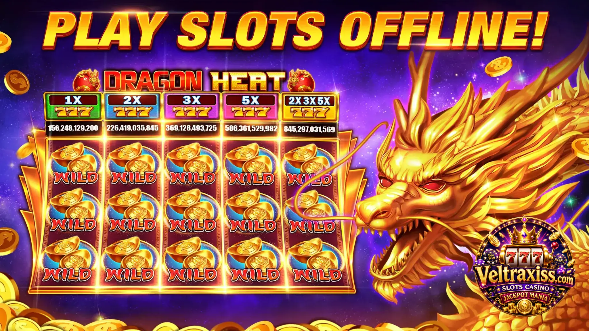 Jackpot Mania — Veltraxiss still 2